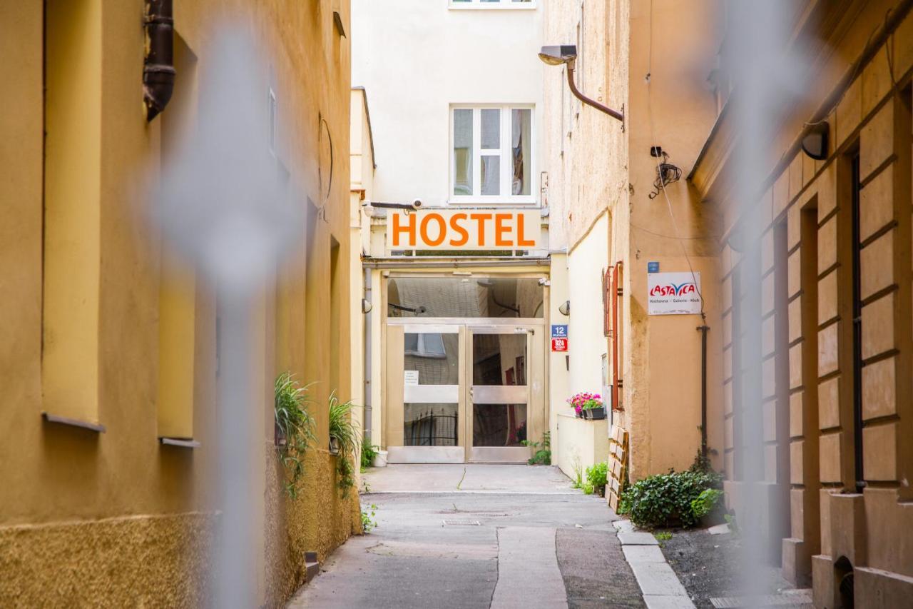 Hostel Mandarinka Prague Ngoại thất bức ảnh